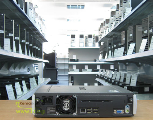 compaq evo d510 ultra-slim desktop. ITR - компютри Hp Compaq Evo