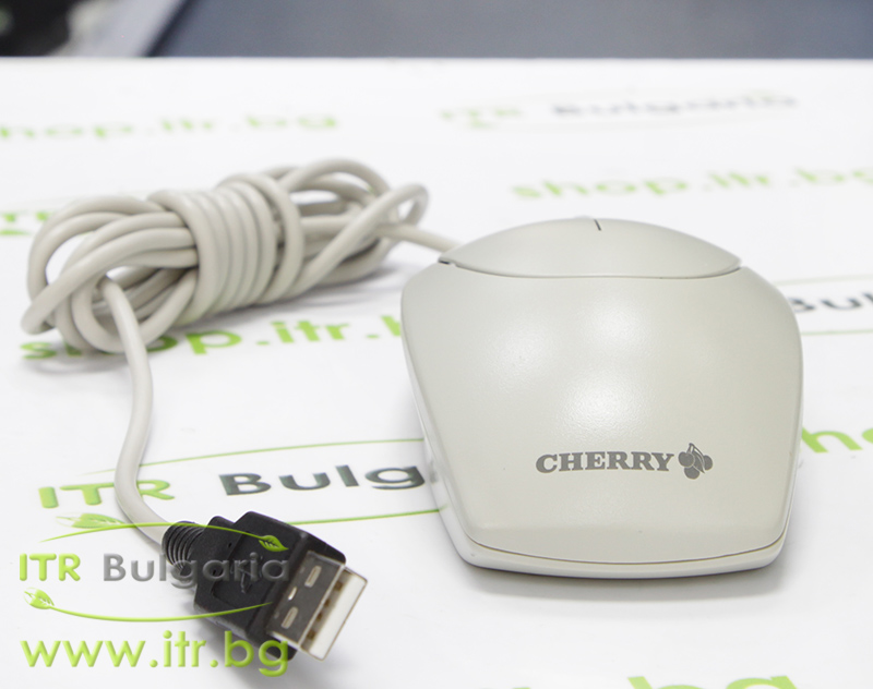 Cherry  Употребяван USB  Mouse