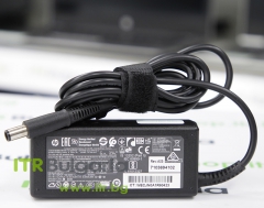 HP AC Adapter PPP009L-E PPP019L-S 65W