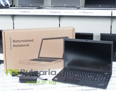 Lenovo ThinkPad T15 Gen 1 Grade A