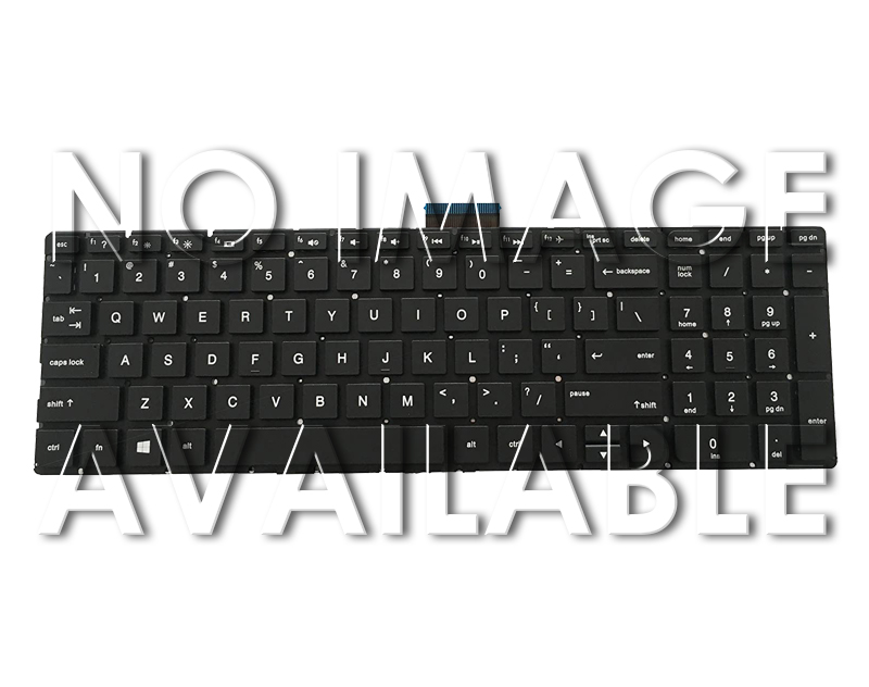 HP ProBook 4340s 4341s Нов 701278-001 US  without frame Original Keyboard
