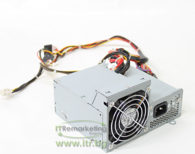 Hp Compaq dc5100SFF dc7100SFF А клас PSU Slim Desktop 349318 001