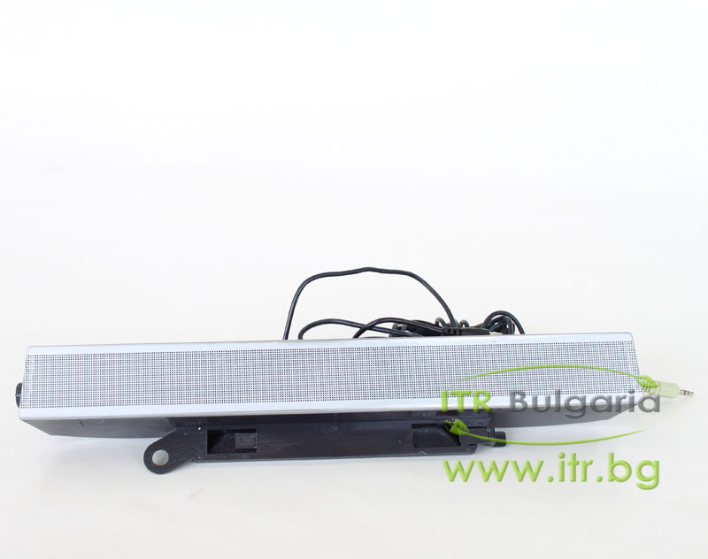 DELL AS501 Soundbar А клас UH852 UH837 XH839 for UltraSharp Brand Flat Panel Monitors ONLY Speakers