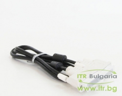 Кабели и преходници-Различни-марки-DVI-D-to-DVI-D-Cable-Нов