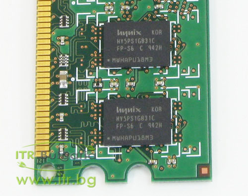 Различни марки  А клас 2048MB DDR2 800MHz 