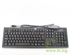 Клавиатури-HP-PR1101U-Нов