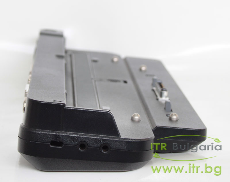 Fujitsu-Siemens FRCPR63 Port Replicator H240 H250 S7110 S7210 S7220 S6410 А клас CP248559-01 CP248549-01 CP248534-02   for Notebook