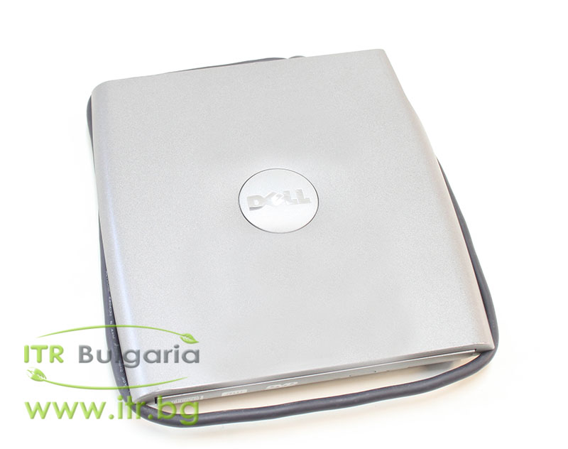 DELL Latitude D420 D430 А клас External Optical Drive 0UC793 0P1516 for Notebook