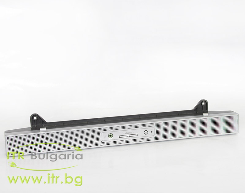 LG L1910M, L1910PM Soundbar А клас Silver Flat Panel Speakers