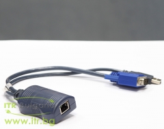 Мрежови устройства-Adder-CATX-USB-CAM-А-клас