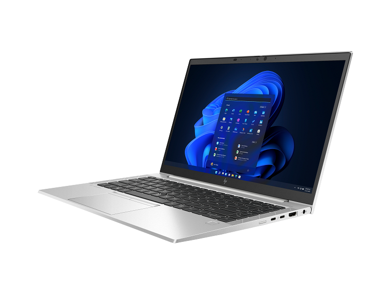 Обновен бизнес лаптоп HP EliteBook 840 G8