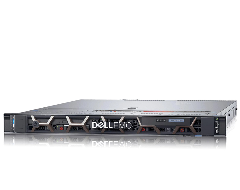 Dell PowerEdge R640 refurbished rack server