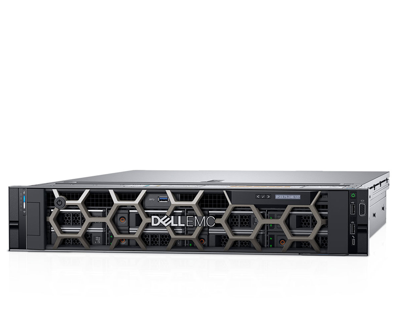 Dell PowerEdge R740 refurbished rack server