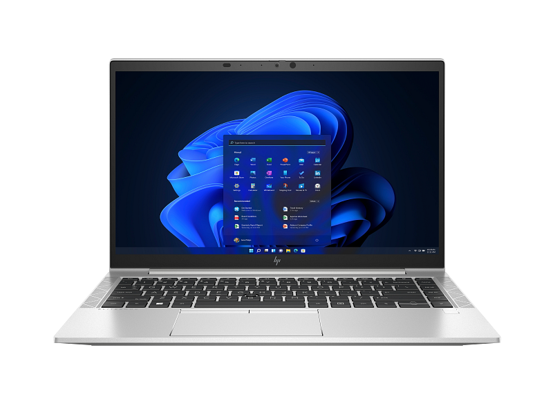 HP EliteBook 840 G7 – обновен бизнес лаптоп