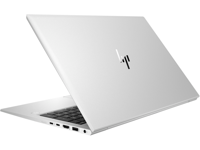 HP EliteBook 850 G7 – refurbished business laptop
