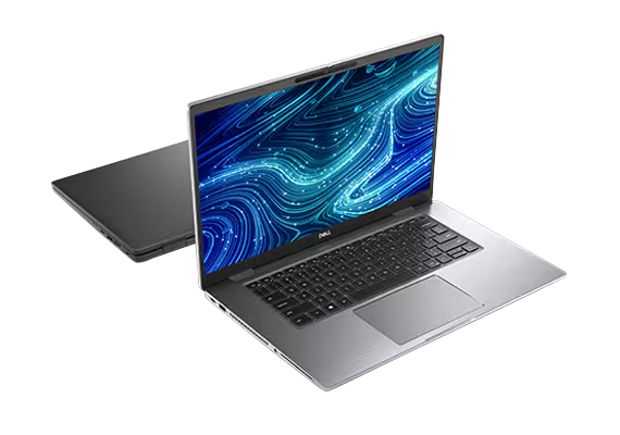 Dell Latitude 7520 – refurbished business laptop