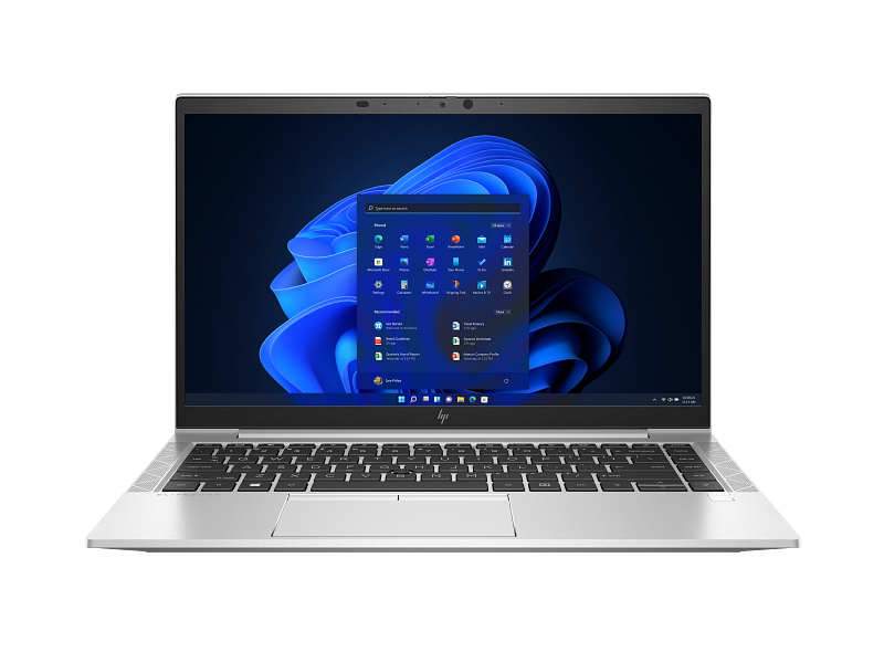 HP EliteBook 840 G8 – refurbished business laptop
