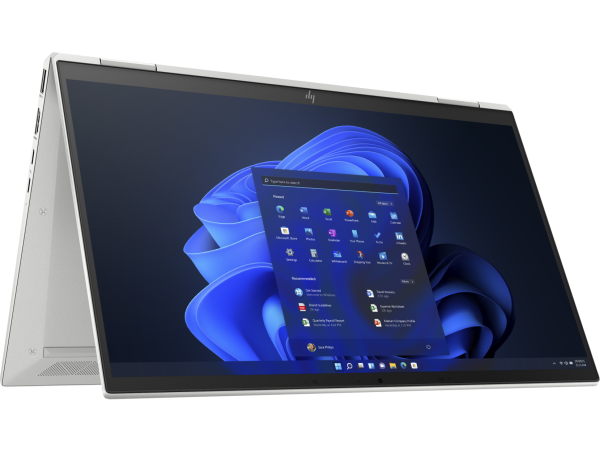 HP EliteBook x360 1030 G8 – refurbished business laptop