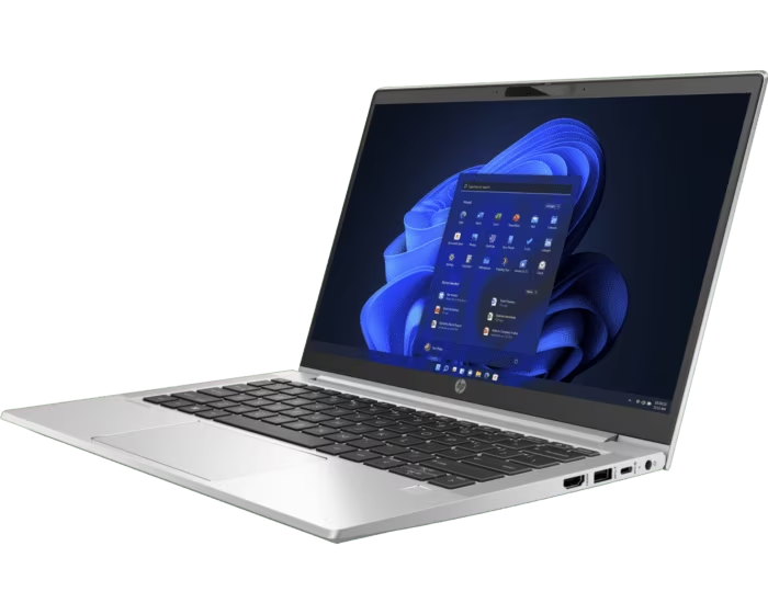 HP ProBook 430 G8 – refurbished business laptop