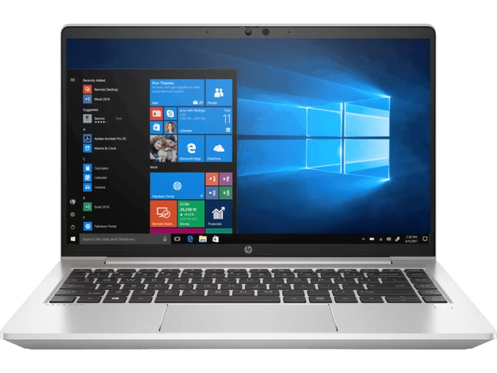 HP ProBook 440 G8 – обновен бизнес лаптоп