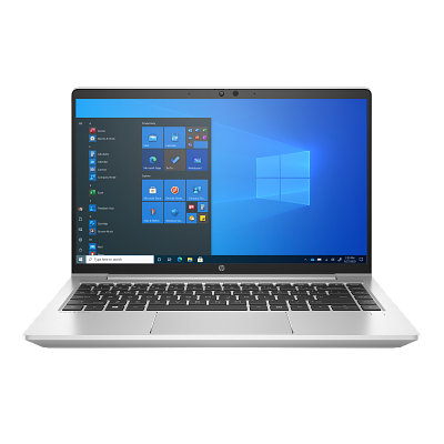 HP ProBook 640 G8 – refurbished business laptop