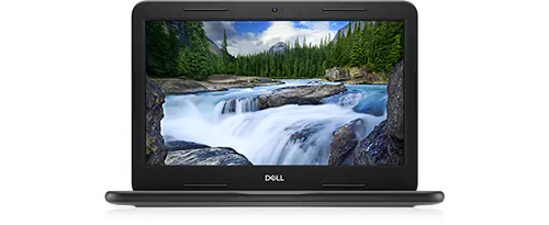 Dell Latitude 3300 – refurbished business laptop