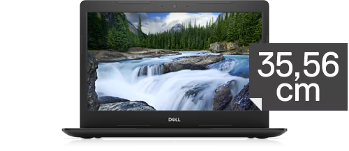 Dell Latitude 3490 – обновен бизнес лаптоп