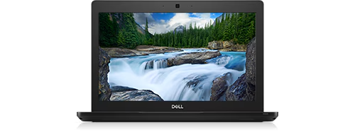 Dell Latitude 5290 – обновен бизнес лаптоп