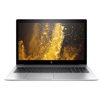 HP EliteBook 850 G5 – refurbished business laptop