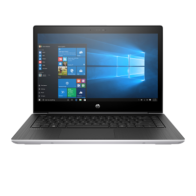 HP ProBook 440 G5 – обновен бизнес лаптоп