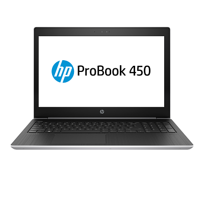 HP ProBook 450 G5 – refurbished business laptop