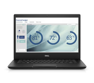 Dell Latitude 3400 – обновен бизнес лаптоп