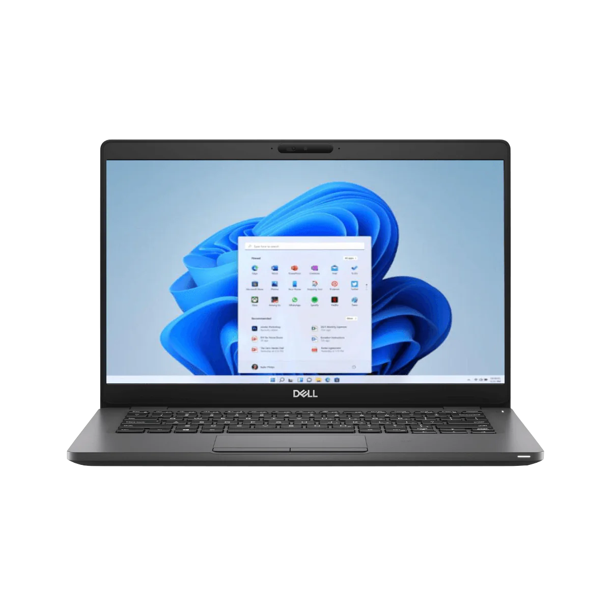 Dell Latitude 5300 – refurbished business laptop