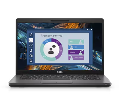 Dell Latitude 5400 – refurbished business laptop