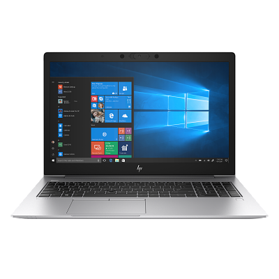HP EliteBook 850 G6 – refurbished business laptop
