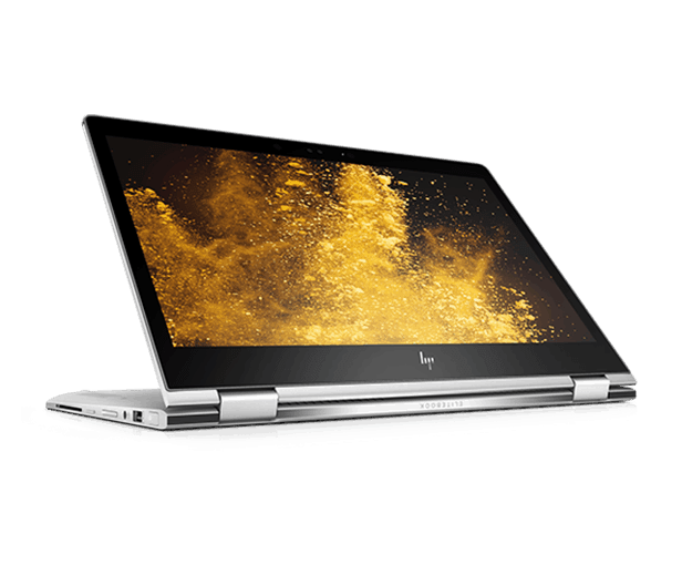 HP EliteBook x360 1030 G4 – refurbished business laptop