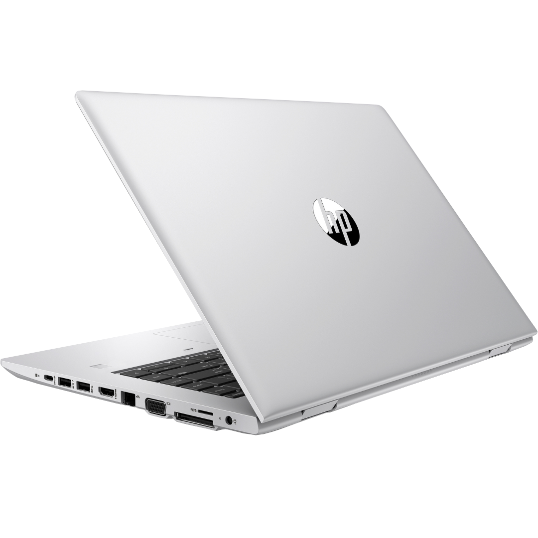 HP ProBook 640 G5 – обновен бизнес лаптоп