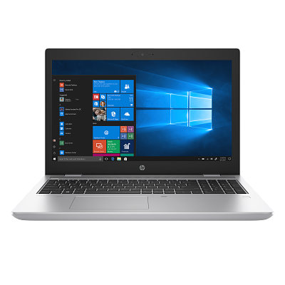HP ProBook 650 G5 – refurbished business laptop