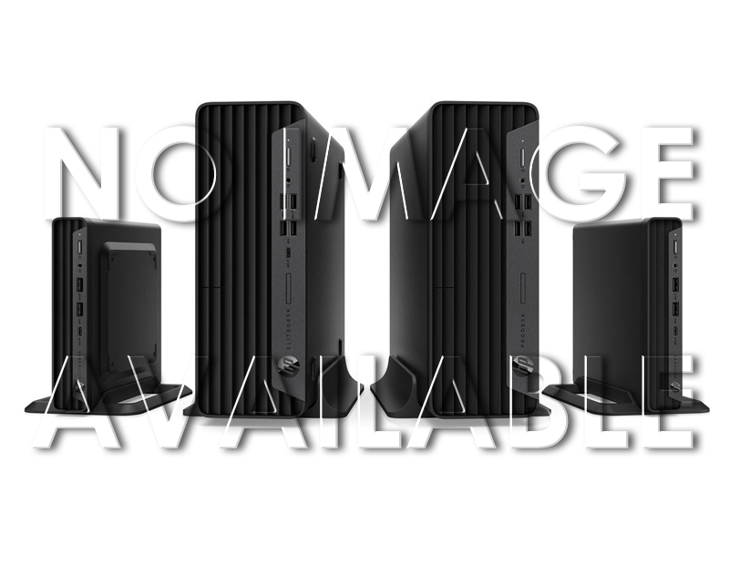 обновен Lenovo ThinkCentre M90n-1 Nano компютър втора употреба