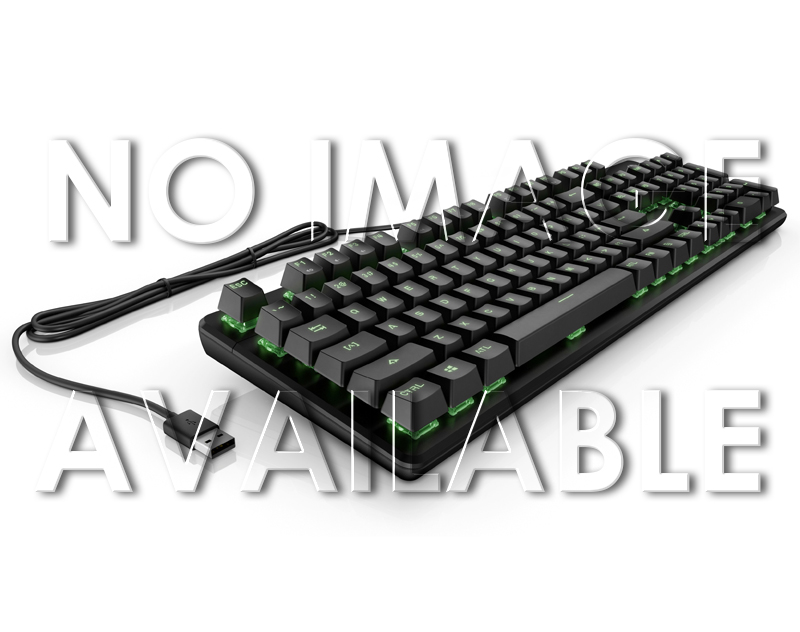HP KB-0316