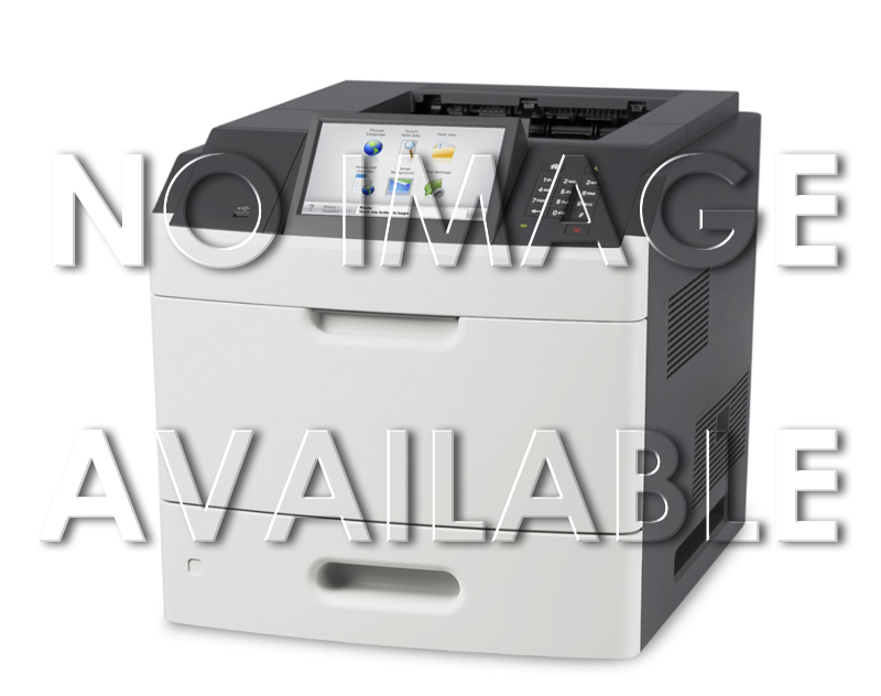 обновен Lexmark MS431dw принтер втора употреба