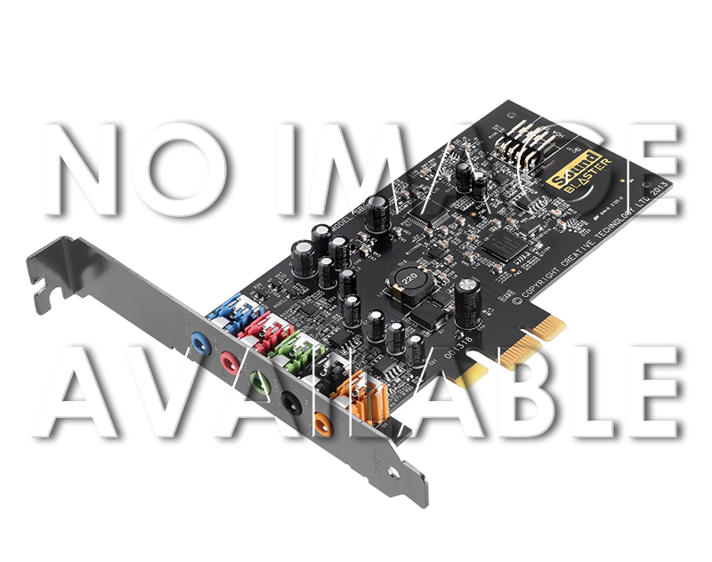 Digigram PCX924 V2 AES/EBU Broadcast Audio Sound Card