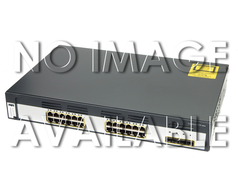HPE StorageWorks 8/8 SAN Switch + 24-port Fibre Channel
