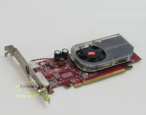 ATI Radeon X1300 256MB