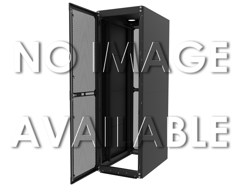 Panduit NetManager HC Horizontal Single-Sided Manager Grade A