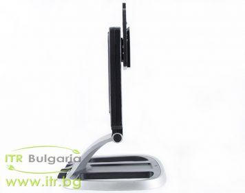 HP Integrated Work Center Stand