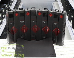 HP OMEN Gaming Mouse Pad 200