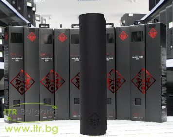 HP OMEN Gaming Mouse Pad 200