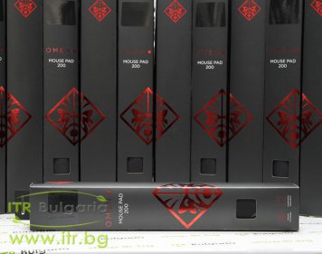HP OMEN Gaming Mouse Pad 200