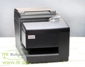 Wincor Nixdorf Beetle SII Plus Refurbished